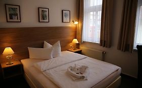Hotel Alt-Connewitz